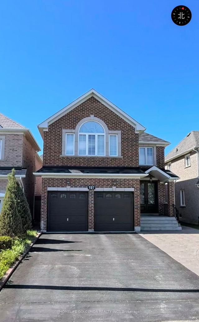 107 MARTINI Drive