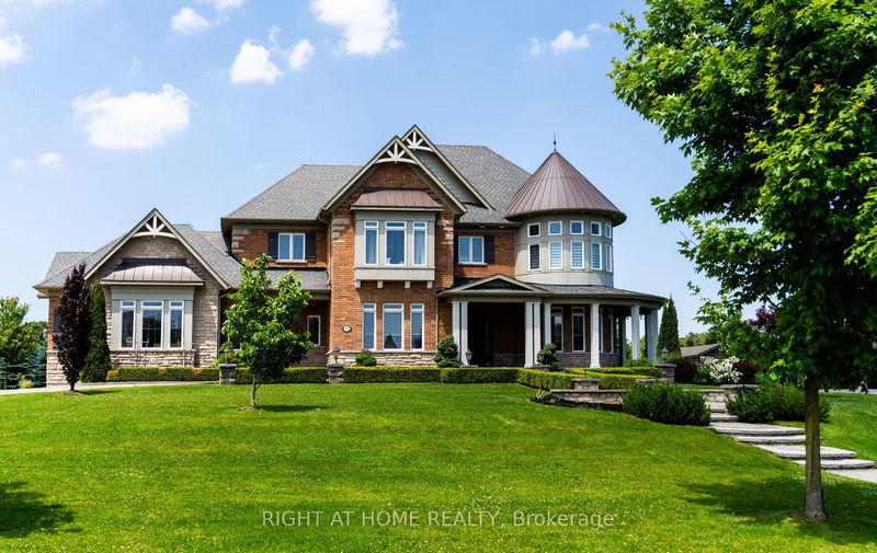 19 Pine Vista Ave  Whitchurch-Stouffville, L4A 1R9 | Image 1