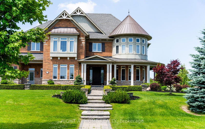 19 Pine Vista Ave  Whitchurch-Stouffville, L4A 1R9 | Image 2