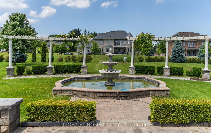 19 Pine Vista Ave  Whitchurch-Stouffville, L4A 1R9 | Image 38