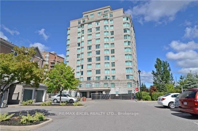  1506 - 135 Pond Dr  Markham, L3T 7V6 | Image 7