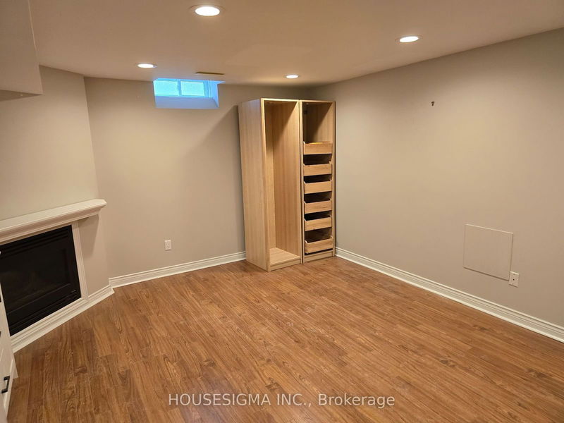 home for lease on Lower-16 Tamarac Trail