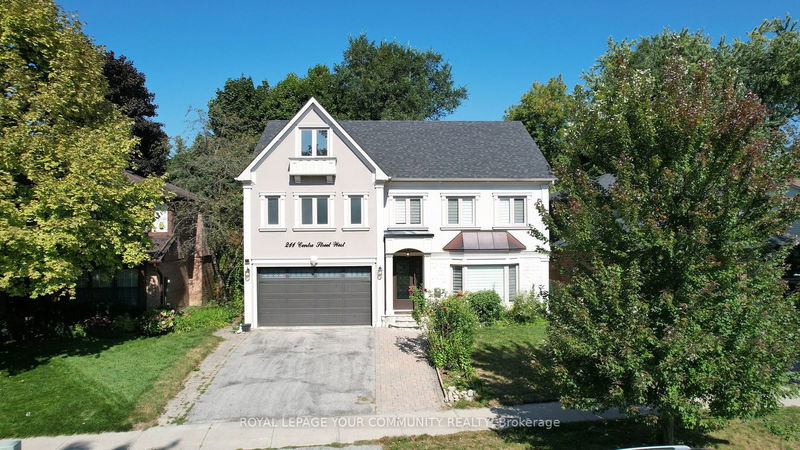 211 Centre St W Richmond Hill, L4C 3P9 | Image 1