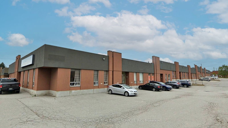 17 - 70 Don Park Rd, Markham, L3R 1J3 | Image 2