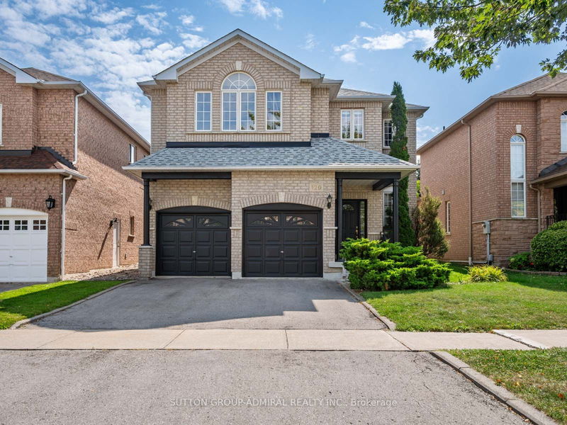 129 Sonoma Blvd  Vaughan, L4H 1N8 | Image 1