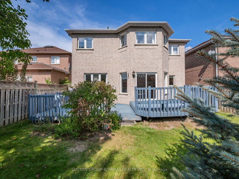 129 Sonoma Blvd  Vaughan, L4H 1N8 | Image 29