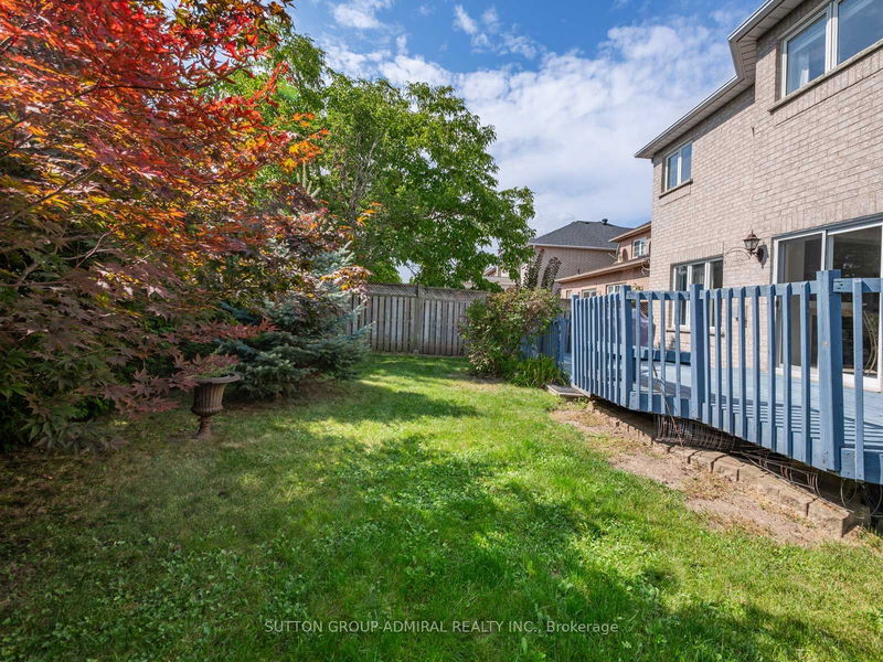 129 Sonoma Blvd  Vaughan, L4H 1N8 | Image 31