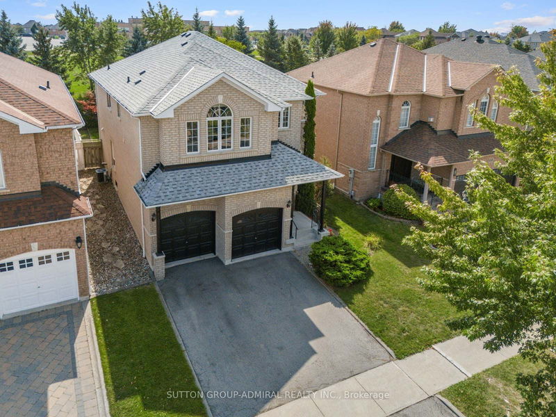 129 Sonoma Blvd  Vaughan, L4H 1N8 | Image 34