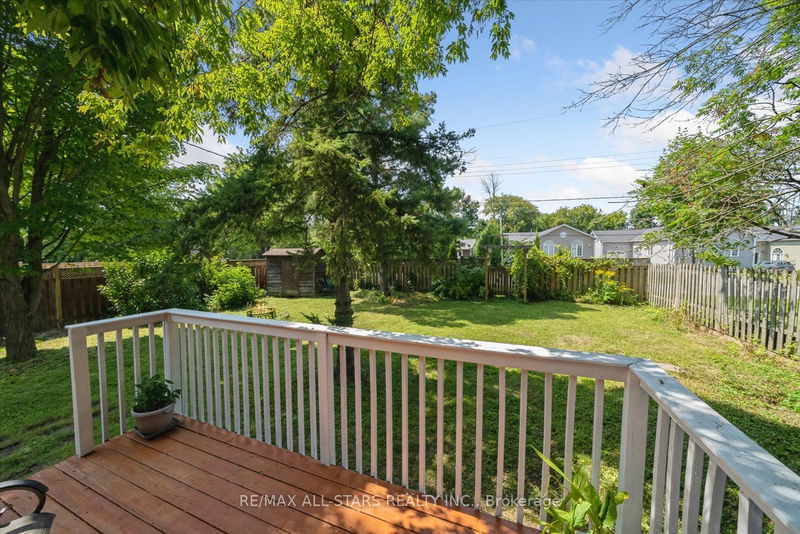 787 Churchill Lane  Georgina, L0E 1S0 | Image 23