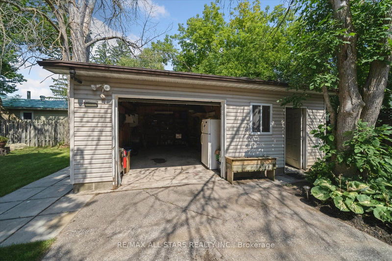 787 Churchill Lane  Georgina, L0E 1S0 | Image 31