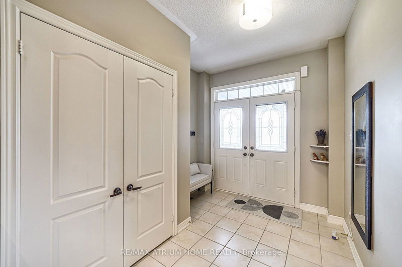 270 Wilfred Murison Ave N Markham, L6C 0S6 | Image 12