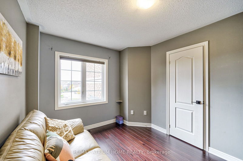 270 Wilfred Murison Ave N Markham, L6C 0S6 | Image 32