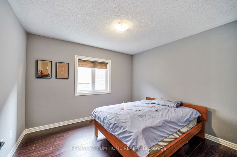 270 Wilfred Murison Ave N Markham, L6C 0S6 | Image 33