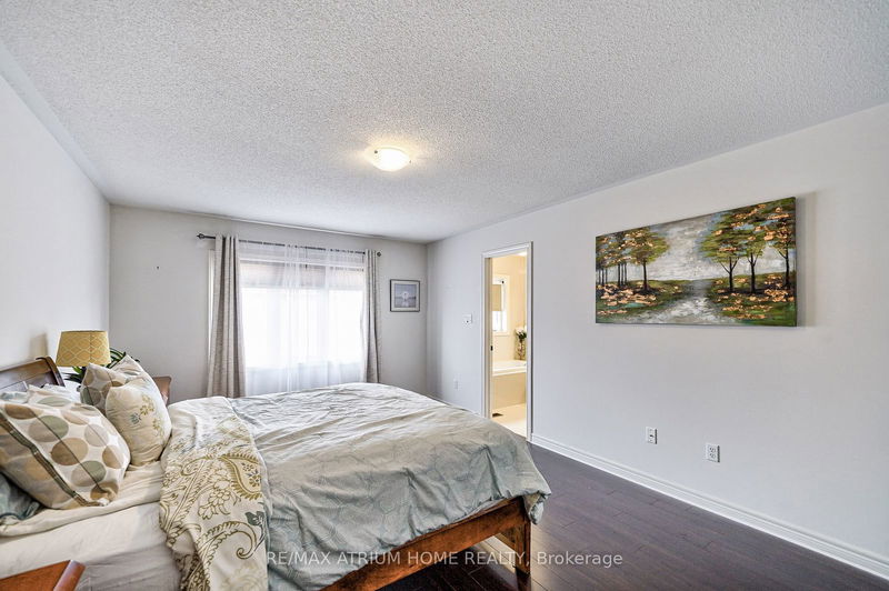 270 Wilfred Murison Ave N Markham, L6C 0S6 | Image 35