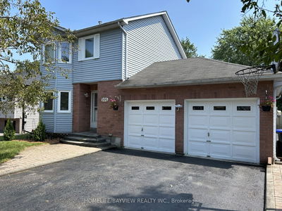 999 ANNA MARIA Ave, Innisfil - Alcona image-0-1