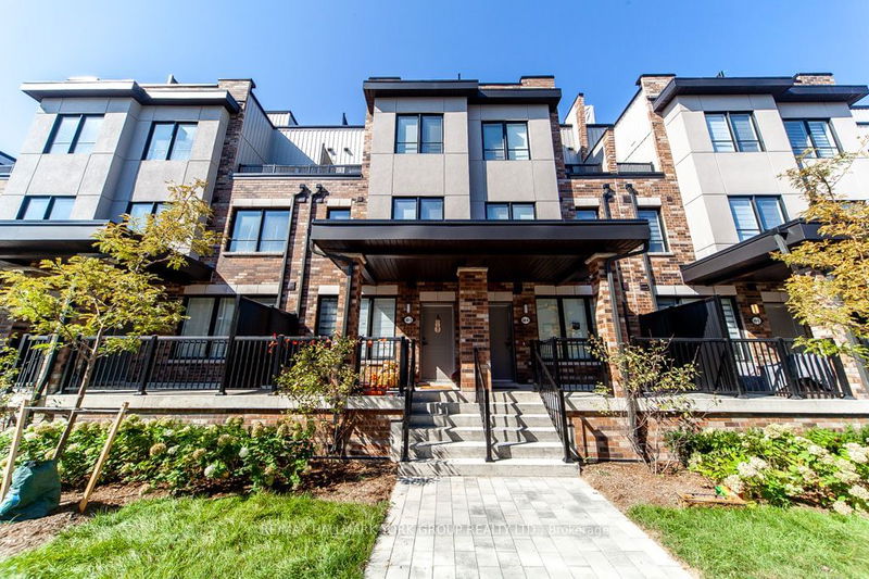 home for lease on 4-40 BAYNES Way