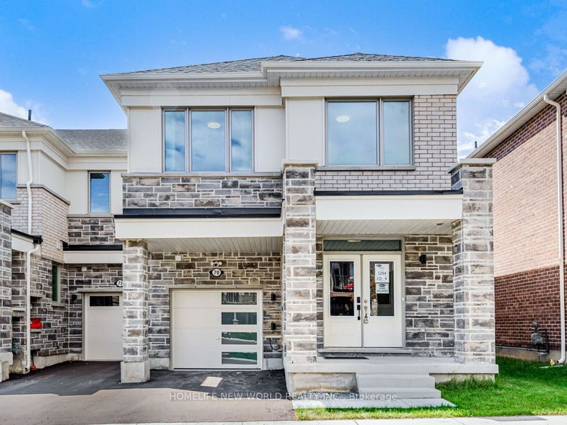 70 Therma Cres  Markham, L6C 3K9 | Image 1