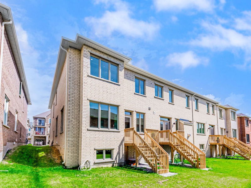 70 Therma Cres  Markham, L6C 3K9 | Image 28