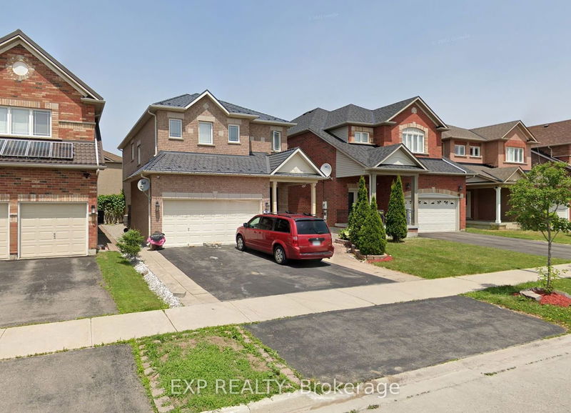 96 Spring Farm Rd  Aurora, L4G 7W7 | Image 1