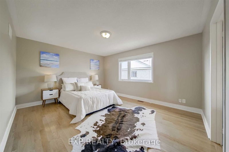 96 Spring Farm Rd  Aurora, L4G 7W7 | Image 19