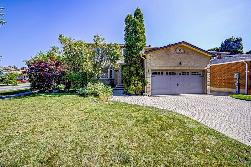 53 Marsh St  Richmond Hill, L4C 7R6 | Image 1