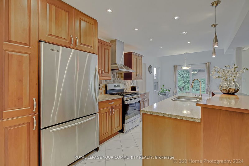 53 Marsh St  Richmond Hill, L4C 7R6 | Image 15