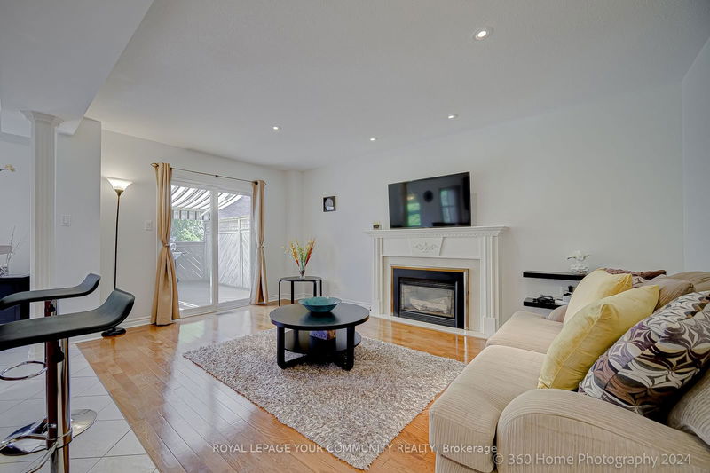 53 Marsh St  Richmond Hill, L4C 7R6 | Image 19