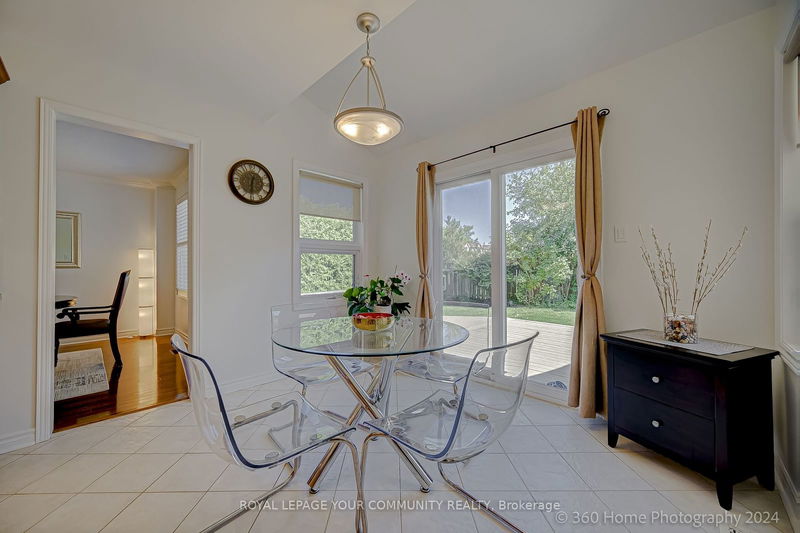 53 Marsh St  Richmond Hill, L4C 7R6 | Image 20