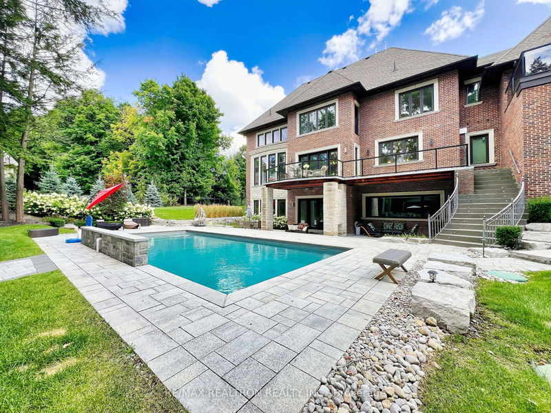 48 Wilderness Tr  Whitchurch-Stouffville, L0H 1G0 | Image 5