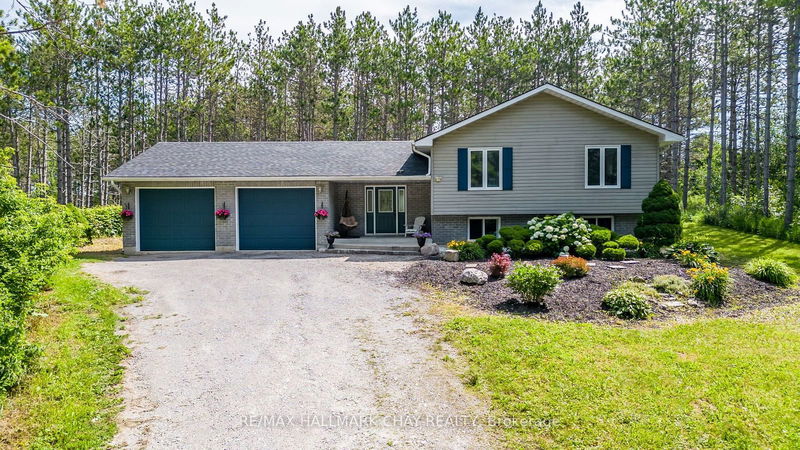 home for sale on 6434 4th Line