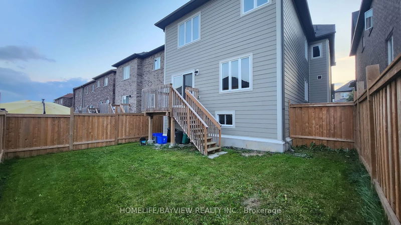 1263 Peelar Cres  Innisfil, L0L 1W0 | Image 30