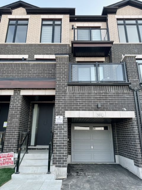 home for lease on 391 Tennant Circle