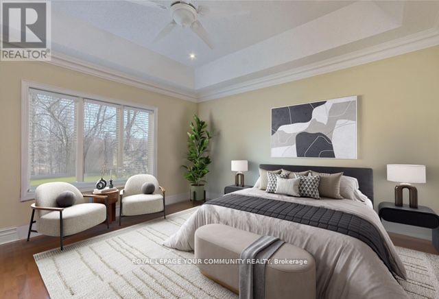 158 Legendary Tr  Whitchurch-Stouffville, L4A 1N6 | Image 19