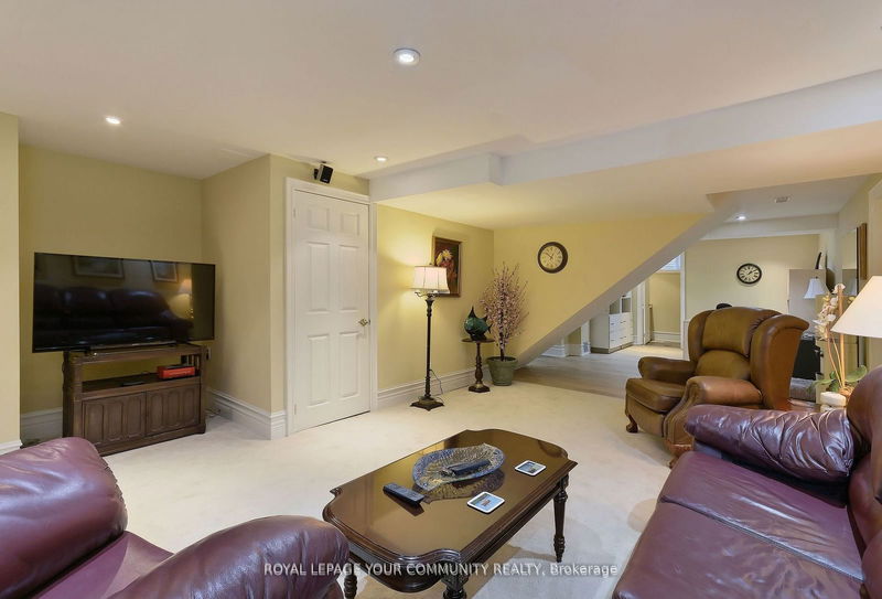 158 Legendary Tr  Whitchurch-Stouffville, L4A 1N6 | Image 25