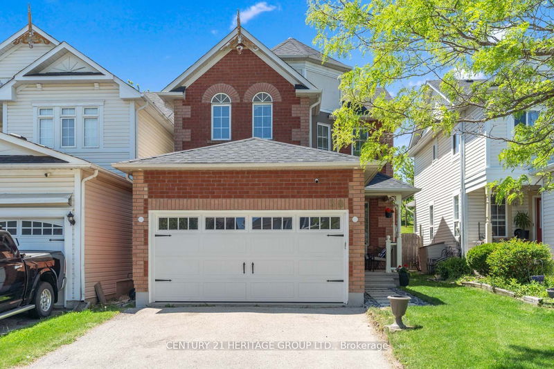 30 Gunning Cres  New Tecumseth, L0G 1W0 | Image 2