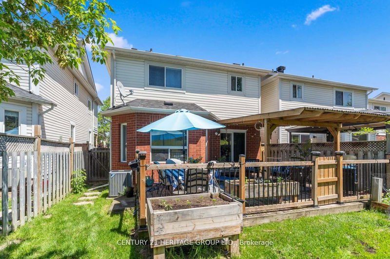 30 Gunning Cres  New Tecumseth, L0G 1W0 | Image 34