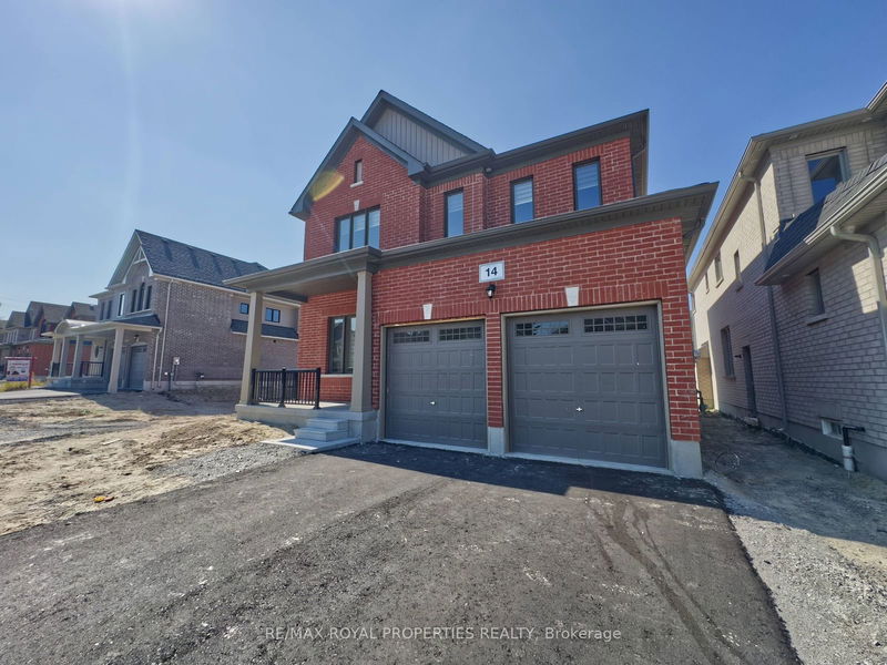 home for lease on 14 Wakefield Boulevard