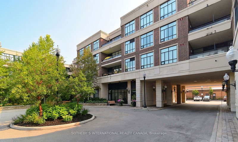  407 - 2396 Major Mackenzie Dr  Vaughan, L6A 4Y1 | Image 3