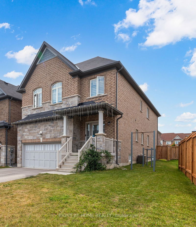 1187 Peelar Cres  Innisfil, L0L 1W0 | Image 2