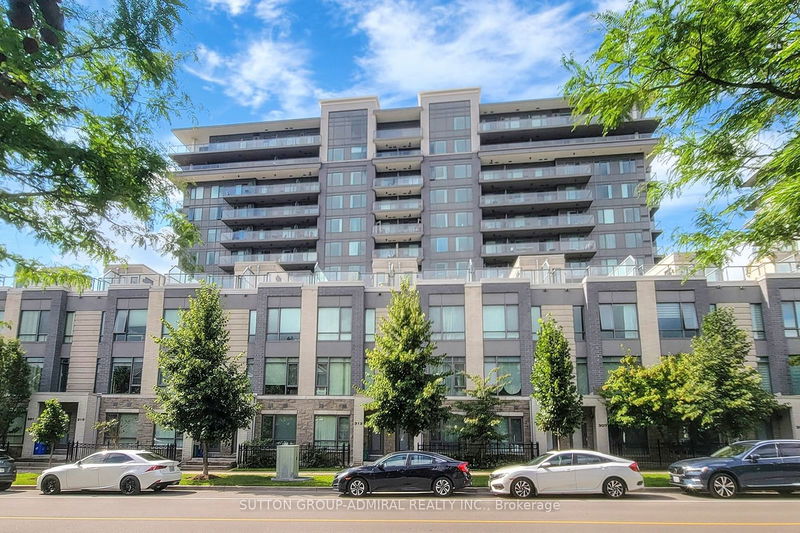  106 - 325 South Park Rd  Markham, L3T 0B8 | Image 1