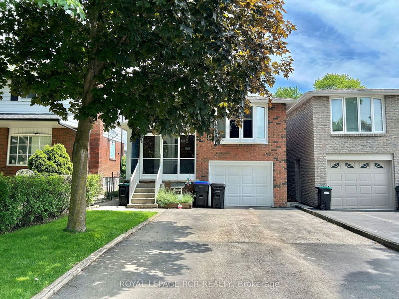 365 Parkwood Ave  Bradford West Gwillimbury, L3Z 2W9 | Image 4