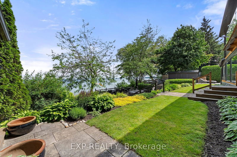 84 Hedge Rd  Georgina, L0E 1R0 | Image 38