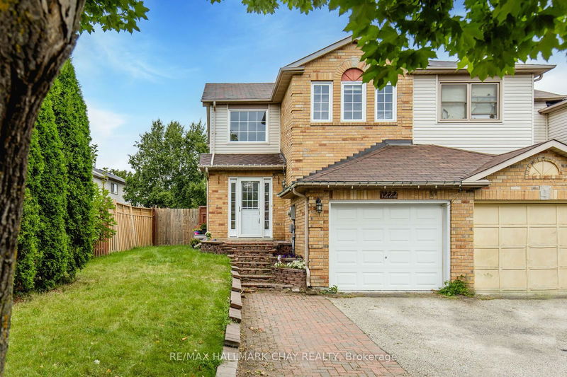 home for sale on 1222 Inniswood Street