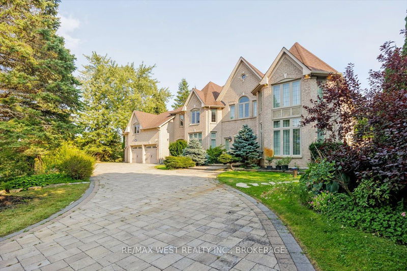 2 Waterford Lane, Whitchurch-Stouffville - Rural Whitchurch-Stouffville image-0-0