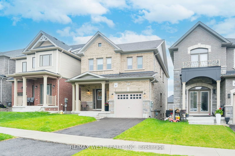 53 Janes Cres  New Tecumseth, L9R 0L8 | Image 1