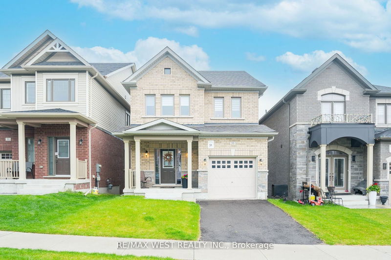 53 Janes Cres  New Tecumseth, L9R 0L8 | Image 2