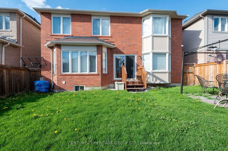 255 John W. Taylor Ave  New Tecumseth, L9R 0J5 | Image 30