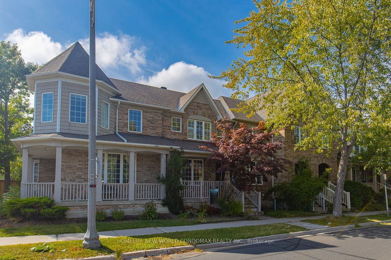 310 Country Glen Rd  Markham, L6B 1C5 | Image 1