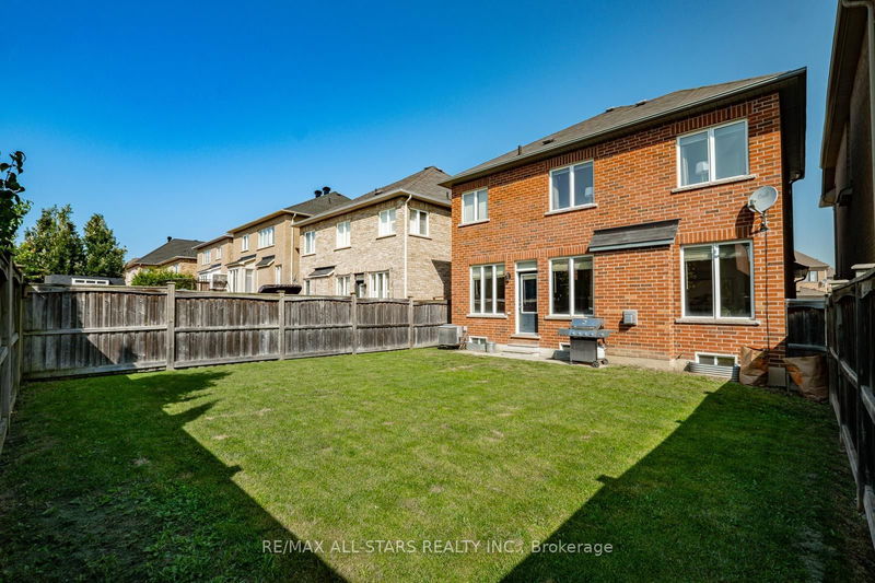 376 Mantle Ave  Whitchurch-Stouffville, L4A 0R8 | Image 31