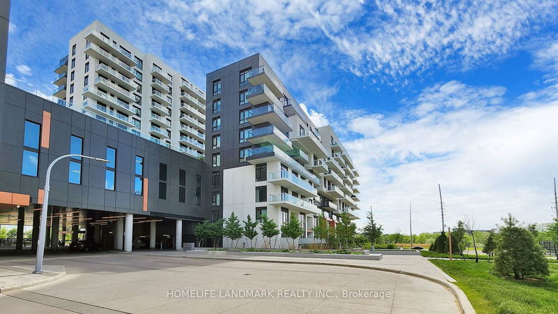  917 - 10 rouge valley Dr W Markham, L6G 0G9 | Image 3